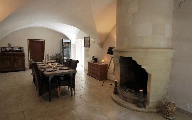 Le Moulin de Montségur