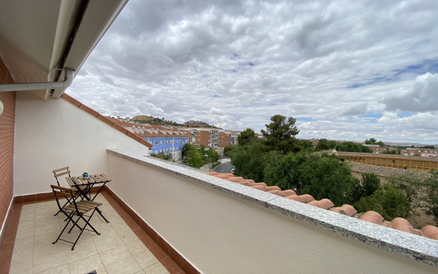 Hotel Equo Aranjuez