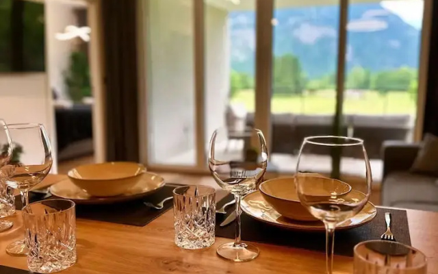 Soca Valley Suites - Premium Apartment A15