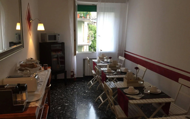 Domus Mea- Adults Only