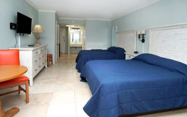 Sand Dunes by Elliott Beach Rentals
