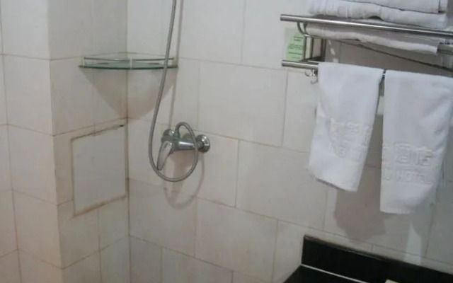 New Travel Hotel - Beijing