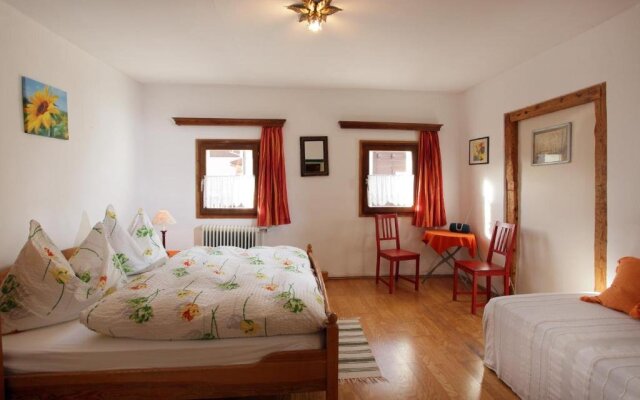 Pension Brixen im Thale