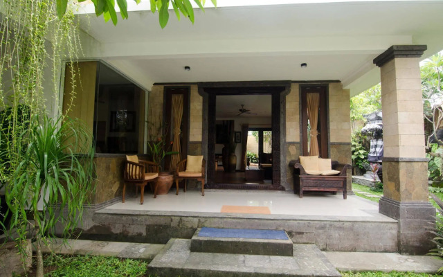 Villa Nesanur