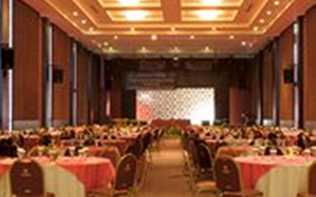 Lombok Plaza Hotel & Convention