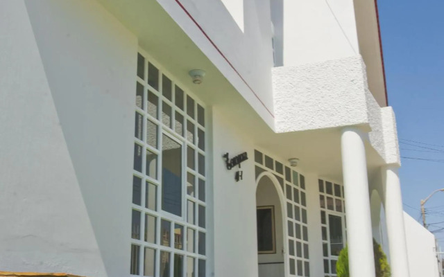 Le Prince Apart Tacna