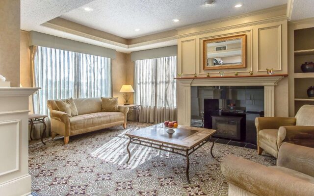 Quality Inn & Suites Durant