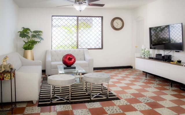 Hotel Casa Boutique Le Marie