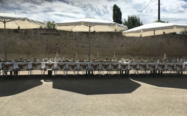 La Villa Du Moulin de Champie - Versailles