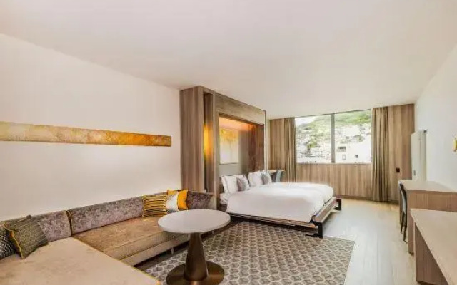 Stadium City Hotel Nagasaki