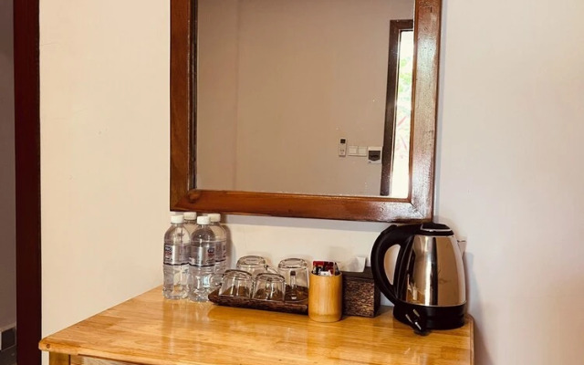 Villa Pich Boutique and Dance & Boxing Gym