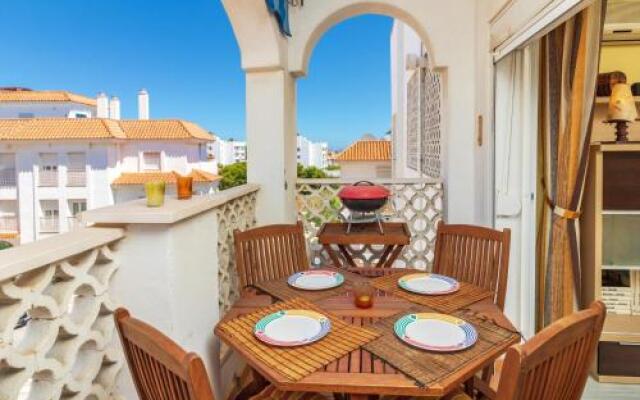 Mirador del saltillo