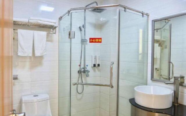 Foshan Yudu Business Hotel