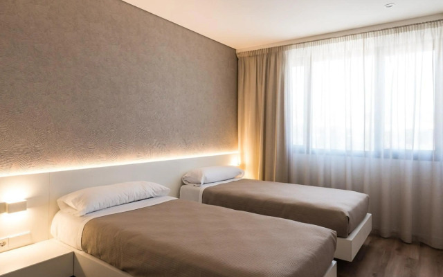 Hotel Las Terrazas