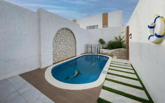 Sun Set Furnished Apartments