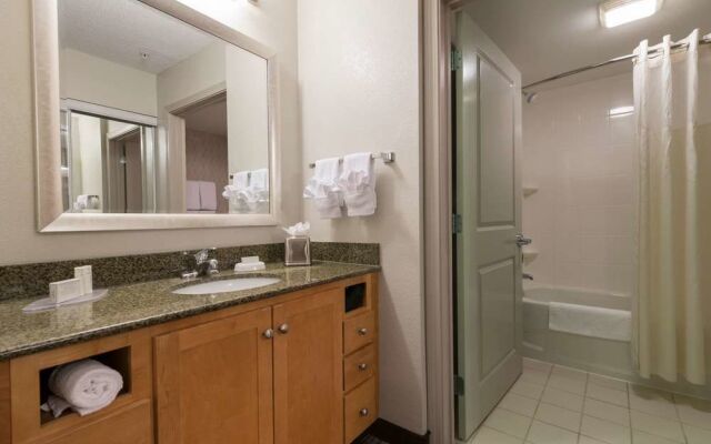 Residence Inn