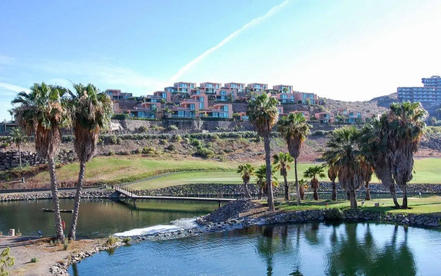 Villa Salobre 3
