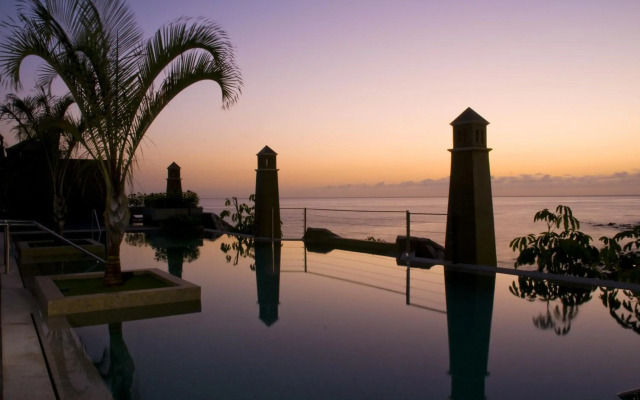 Hotel Playa Calera