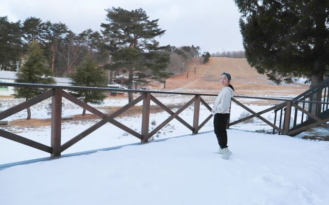 Numajiri kogen lodge