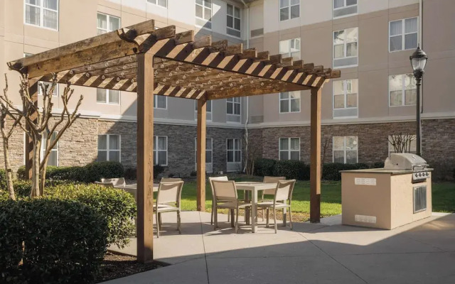 Homewood Suites by Hilton Knoxville West at Turkey Creek