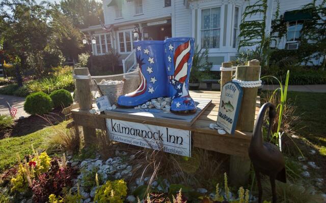 Kilmarnock Inn