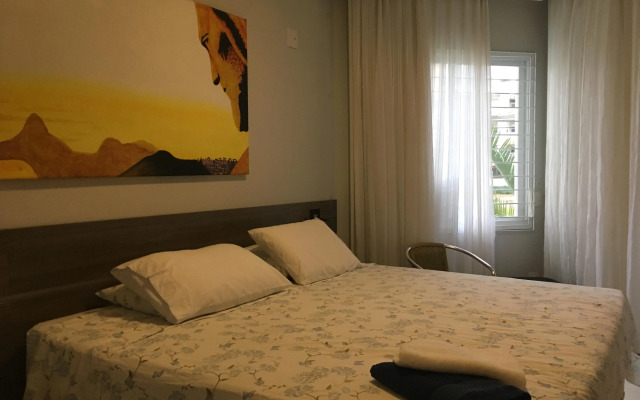 Studio Praia Dos Ingleses