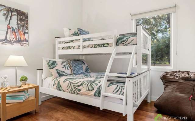 Rural 5 Star Villa's with Resort Amenities