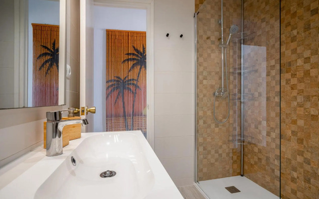 Beach House Cambrils