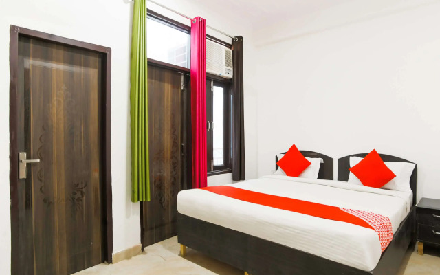 Welcome Residency by OYO Rooms