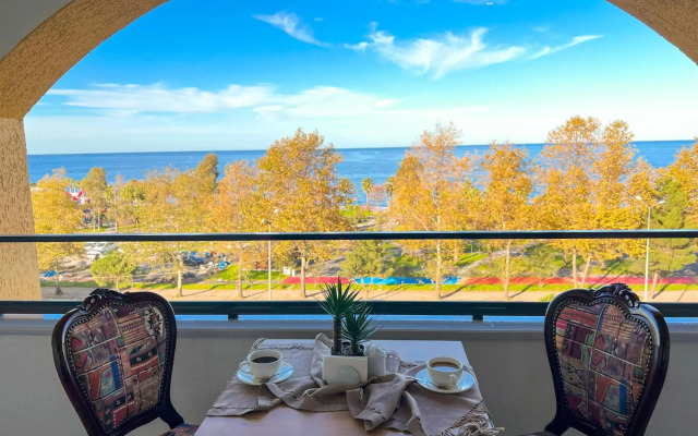 Sera Lake Center Hotel