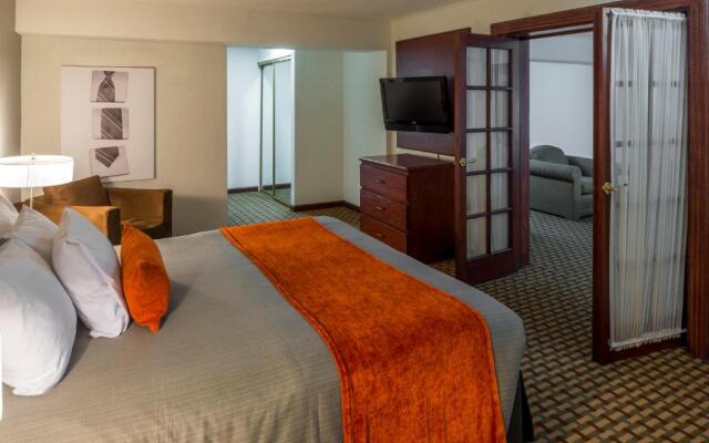 Real Inn Mexicali