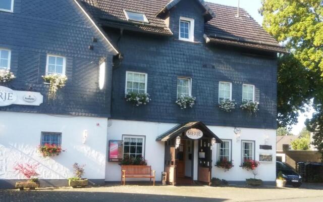 Landgasthof & Hotel "Merje"