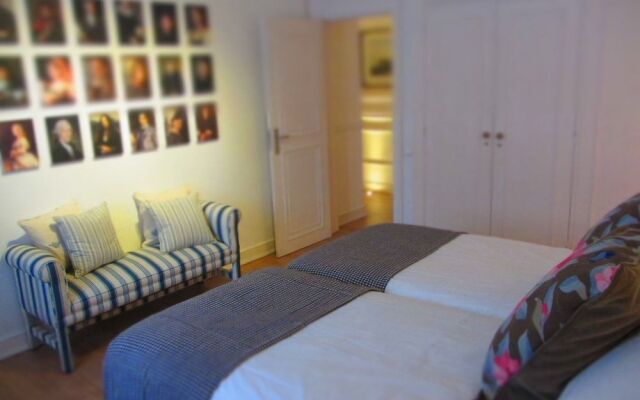 Lapa 82 - Boutique Bed & Breakfast