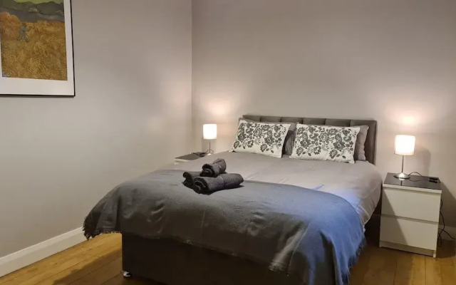 Castleton Gardens Apartments Belfast