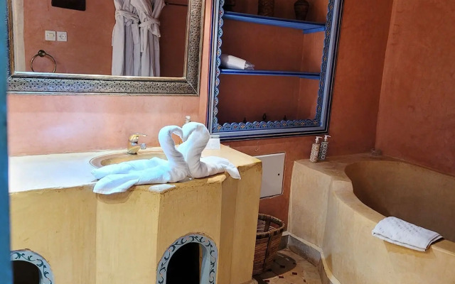 Riad Dar Khmissa