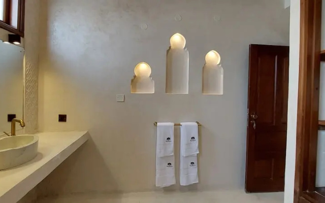 Al Mahali Villas