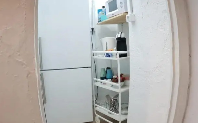 Pension Cadiz