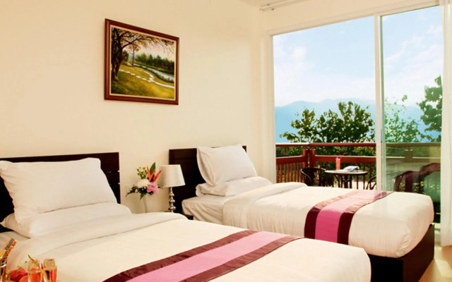 Fuengfah Riverside Garden Resort