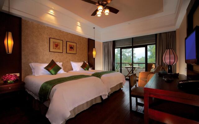 Landison Longjing Resort Hangzhou