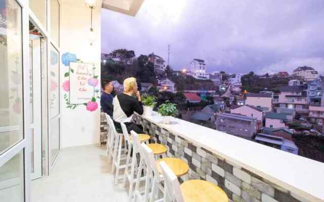 Cam Tu Cau - 27 Le Hong Phong Hotel