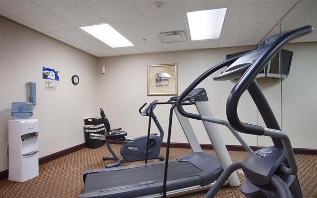 Comfort Inn & Suites Tavares North