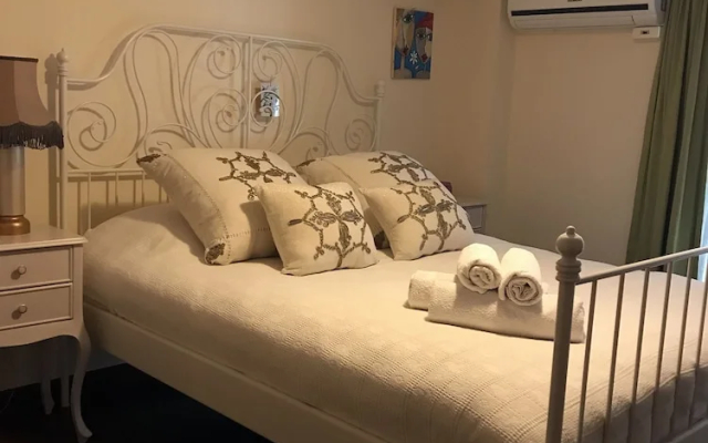 Cunda Sim Otel