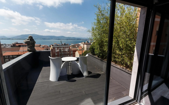 Hotel Art Santander