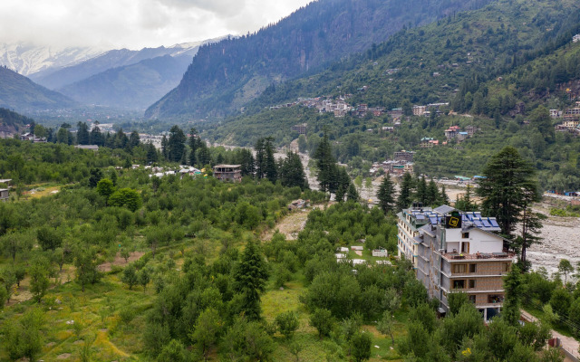 Alt Life Manali