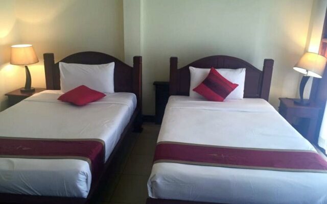 Pon Arena Hotel