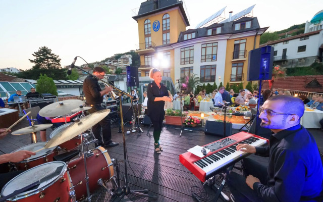 Veliko Tarnovo Hotel Premier