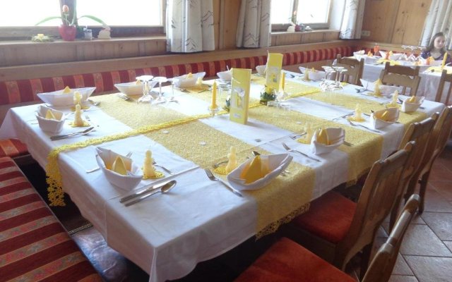 Gasthaus Dorfberg
