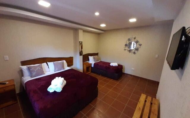 Ambay Suites & Dorms