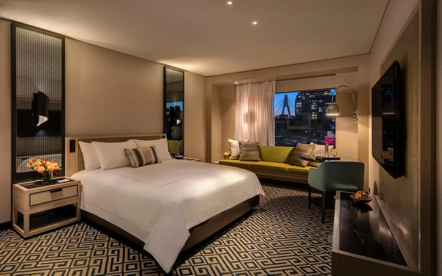 The Star Grand Residences