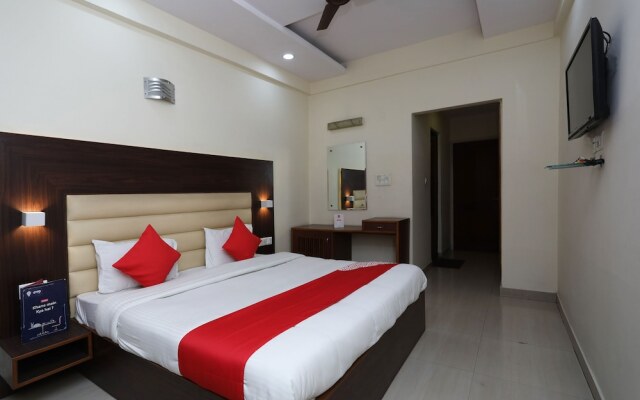 Shri Laxmi Palace by OYO Rooms